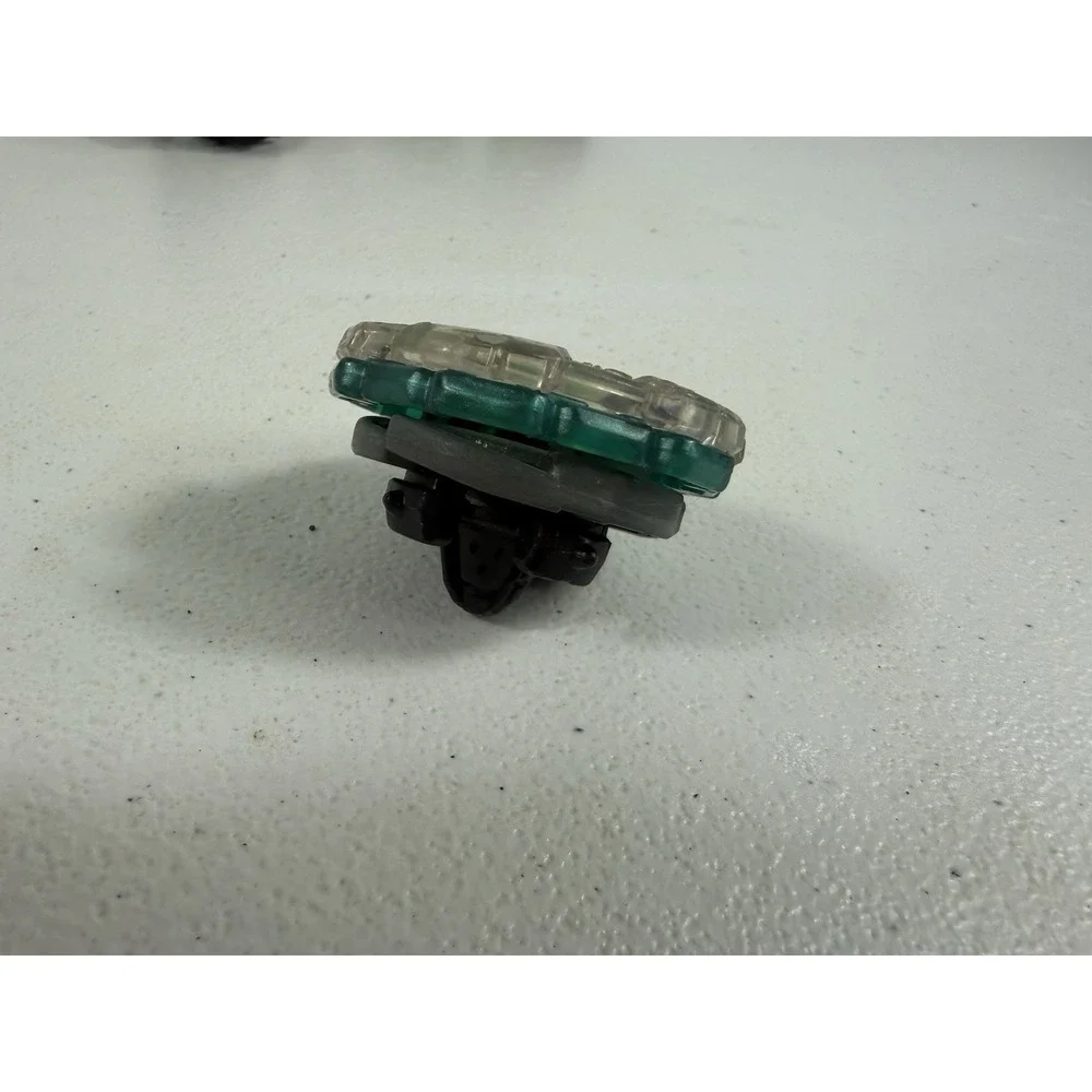 Bayblades Special Edition and Tomy Lot of 3 Rare.